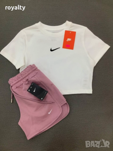 Nike дамски спортен екип , снимка 1