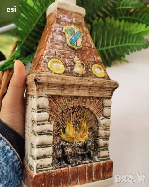 Бутилка, снимка 1