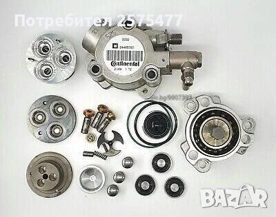 Opel 2.2 direct Pompa visoko nalqgane, снимка 1