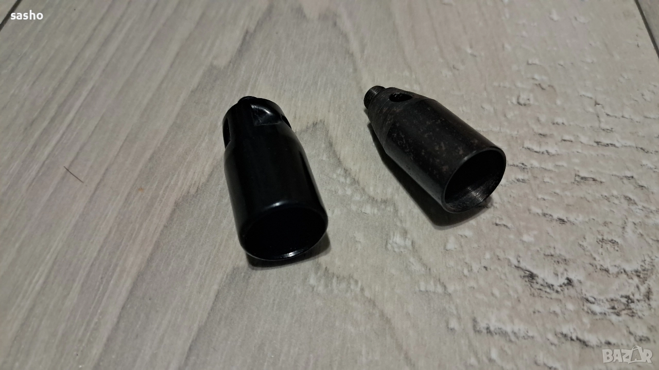 ракетници за газов пистолет , снимка 1