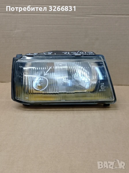Митсубиши MITSUBISHI Colt/Lancer C10/C12 десен фар , снимка 1