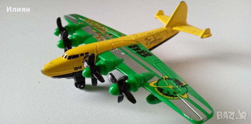 Matchbox  1/64, снимка 1