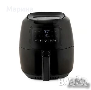 Фритюрник с горещ въздух, снимка 1