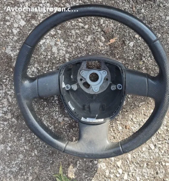 Волан Audi A3 8P - 8P0 419 091 CKTNA, снимка 1