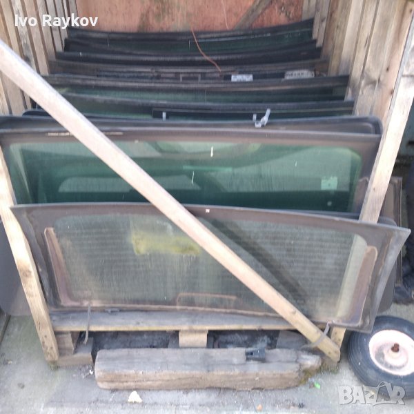 Задни стъкла за E-46,406,Vectra,Mercedes,Audi SEAT,Kia,VW,Mercedes, снимка 1