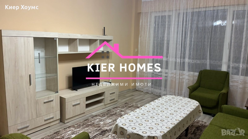 Давам апартамент под наем в кв.Славянски Димитровград, снимка 1