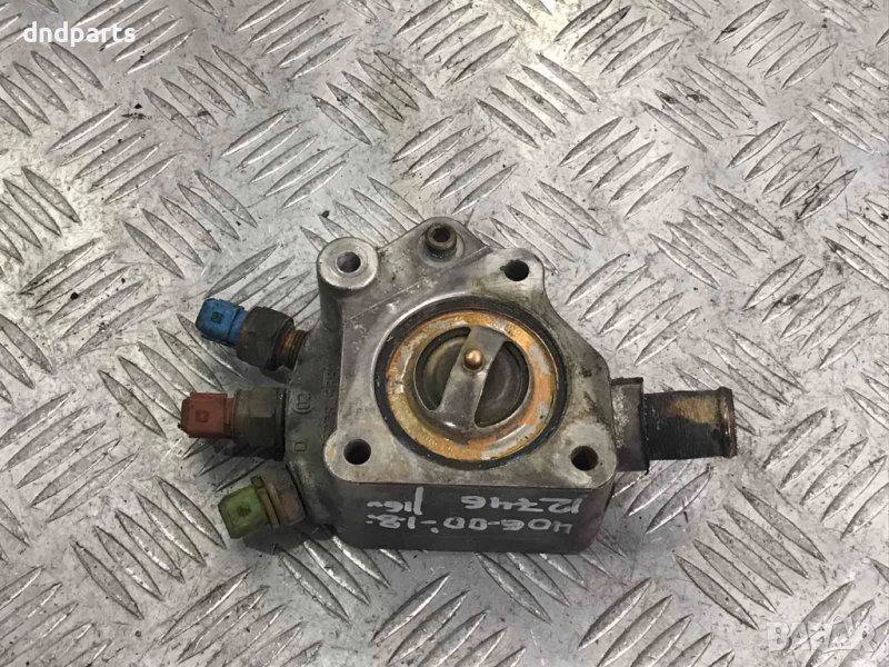 Термостат конзола Peugeot 406,1.8i,16v,2000г., снимка 1