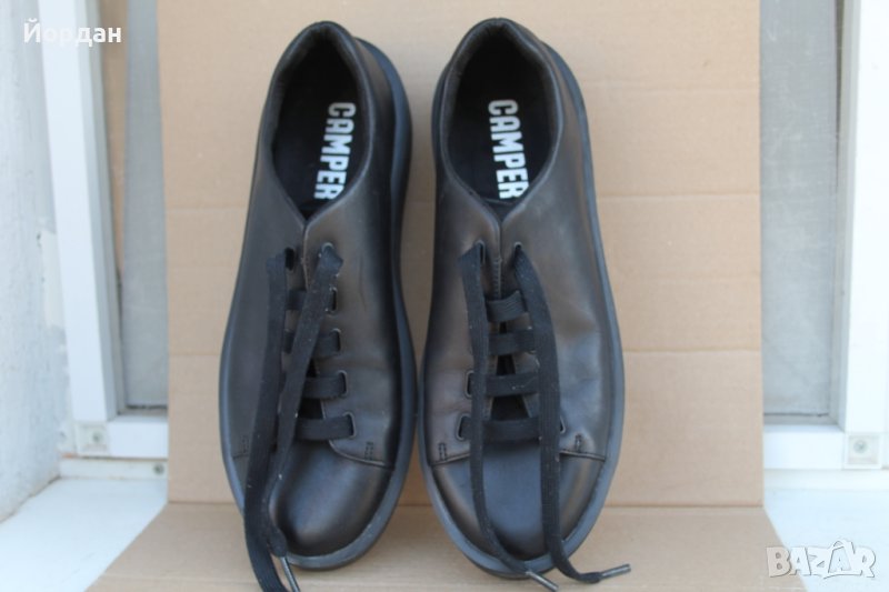 Оригинални мъжки обувки ''Camper'' , снимка 1