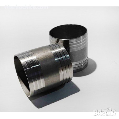 Втулка-снадка за силиконови маркучи, снимка 1