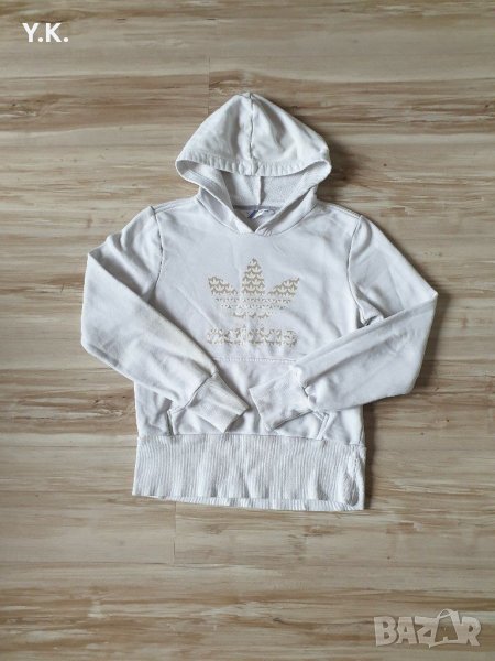 Оригинален дамски суичър Adidas Originals, снимка 1