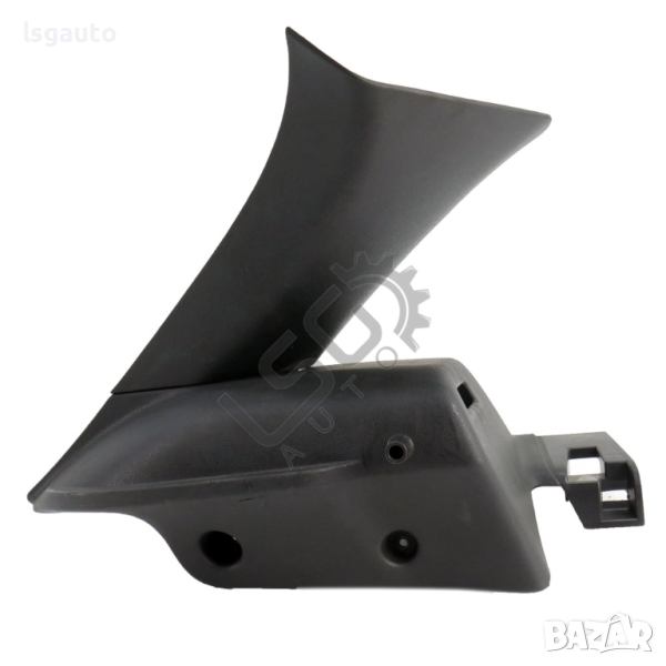 Лява кора  задна колонка Citroen DS3 2009-2014 ID: 122988, снимка 1