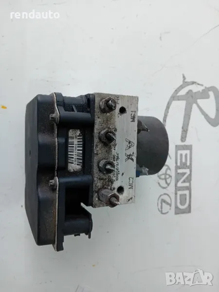 44540-05100 Абс модул Toyota Avensis t27 Station wagon 2009-2012 2ad , снимка 1