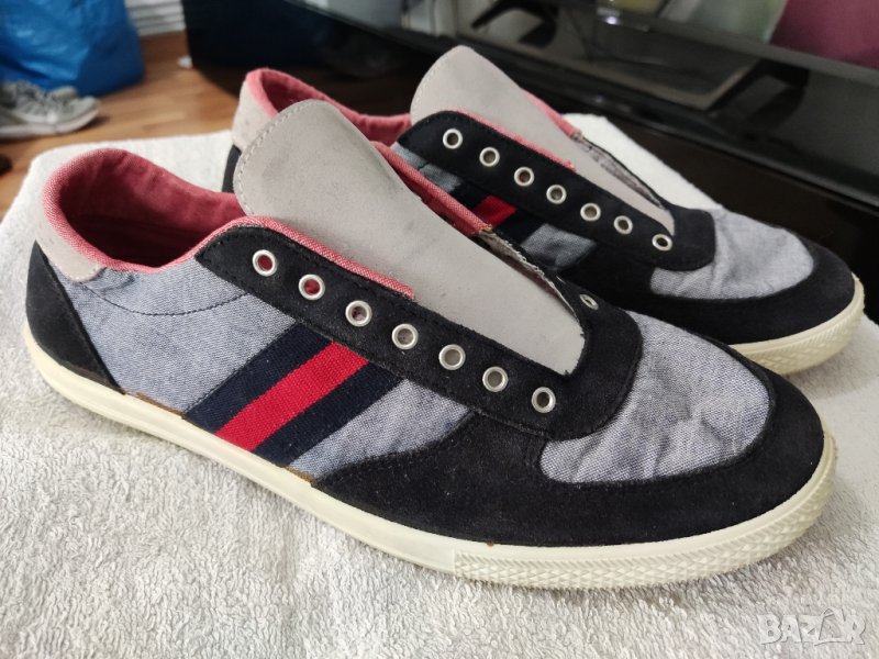 кецове Legend Canvas Sneakers, снимка 1