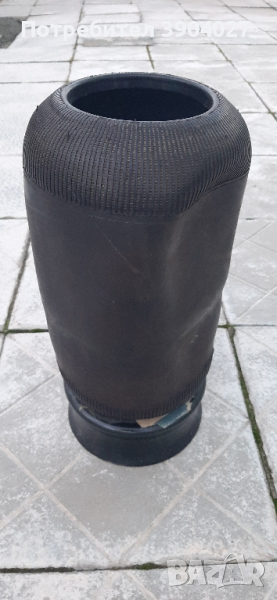 въздушна възглавница, снимка 1