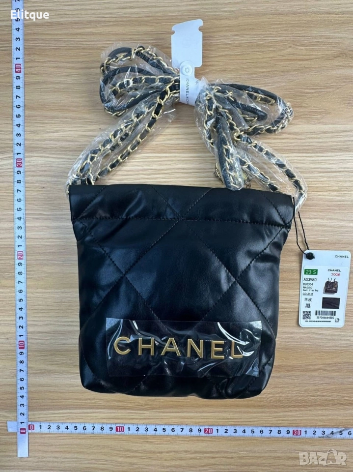 чанта chanel , снимка 1