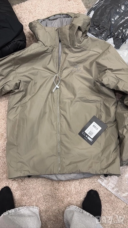 Мъжко яке, снимка 1