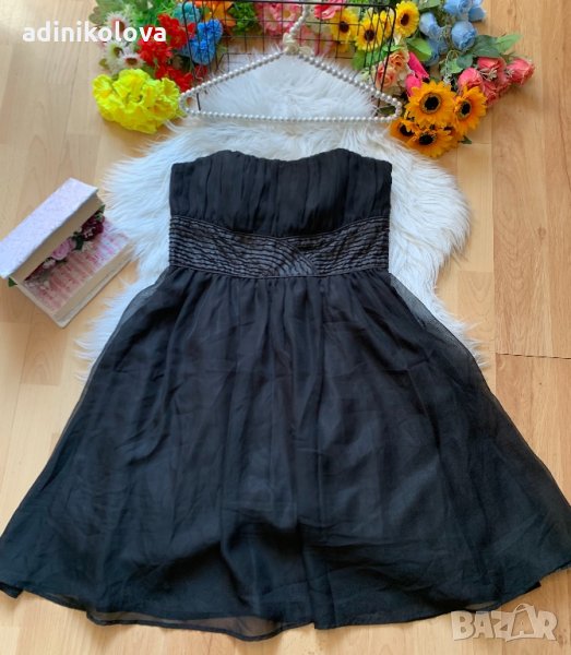 Официална рокля Веро Мода, снимка 1