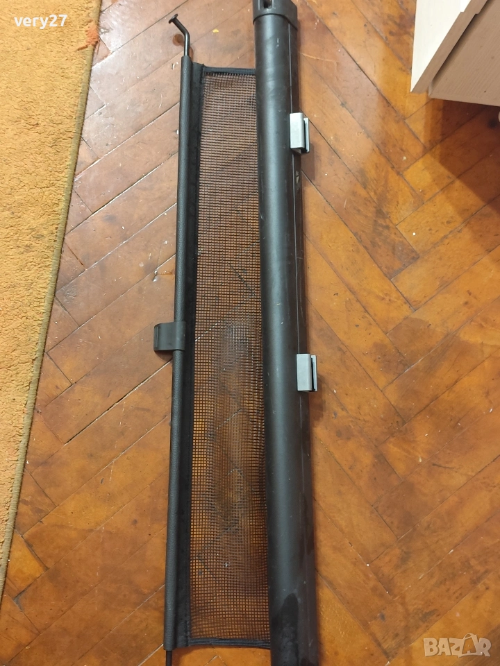 мрежа за багажник, снимка 1