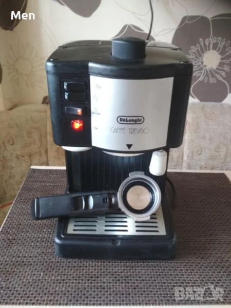 кафемашина Delonghi  Treviso, снимка 1