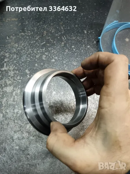 тунинг тди, снимка 1