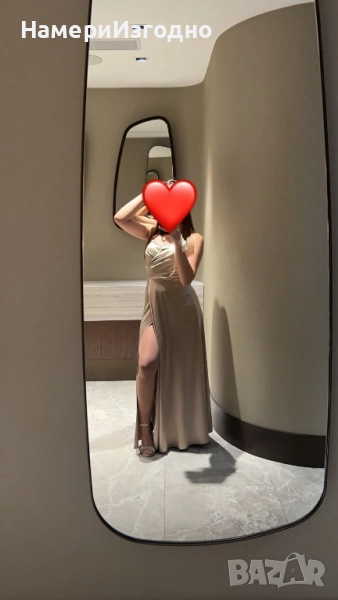 Официална рокля, снимка 1