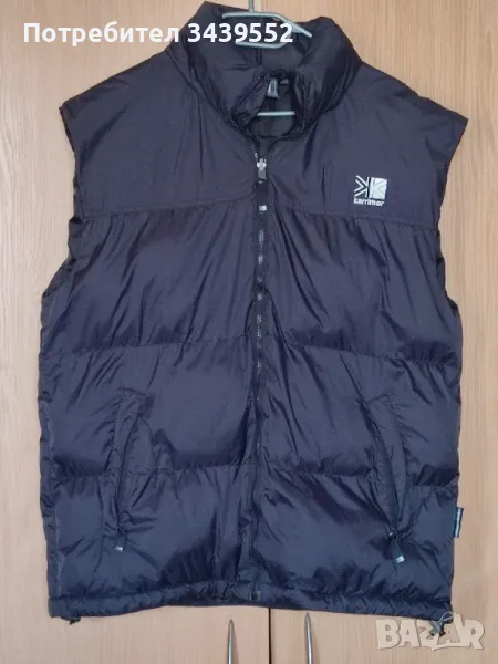 Мъжка грейка Karrimor, снимка 1