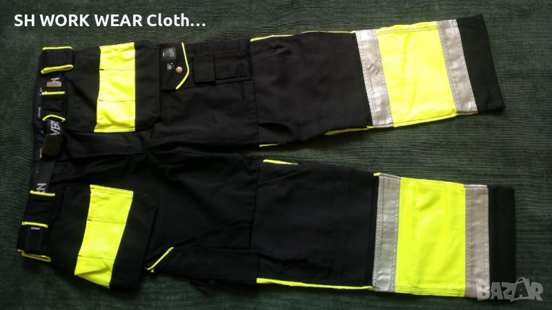 UNIVERN 87119-417 Work Wear Trouser размер 54 / XL работен панталон W3-10, снимка 1