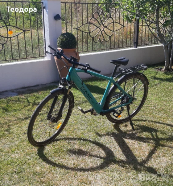 Електрически велосипеди Econic One – 2 броя (M и L), снимка 1