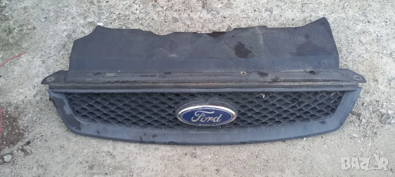 Решетка за Ford Focus II, снимка 1
