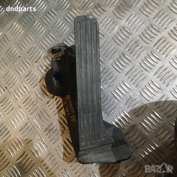 Потенциометър педал на газта Skoda Octavia, 2.0 TDI, 2008г., снимка 1