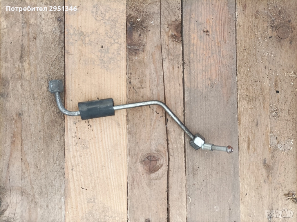 Тръба гориво Opel Insignia 2.0, снимка 1