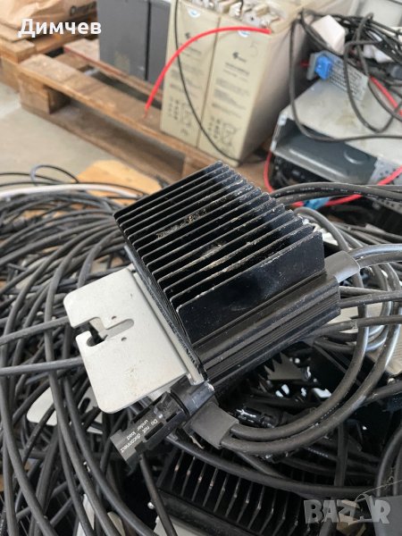 Оптимизатор за мощността p850 за solarEdge, снимка 1