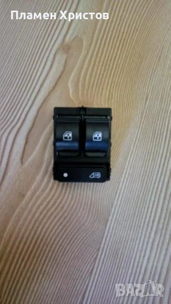 Бутон ел.стъкла ,Пежо Боксер 2,CITROEN JUMPER 2 , снимка 1