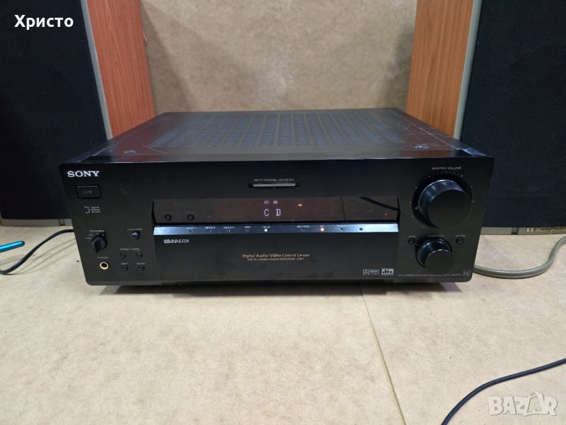 Sony str-bd830QS, снимка 1