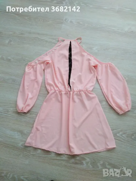 продавам рокля, снимка 1