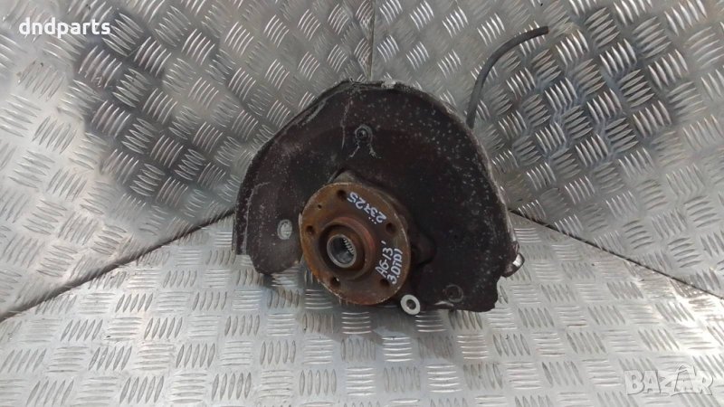 Шенкел Audi A6 3.0TDI 2013г.(заден десен)	, снимка 1