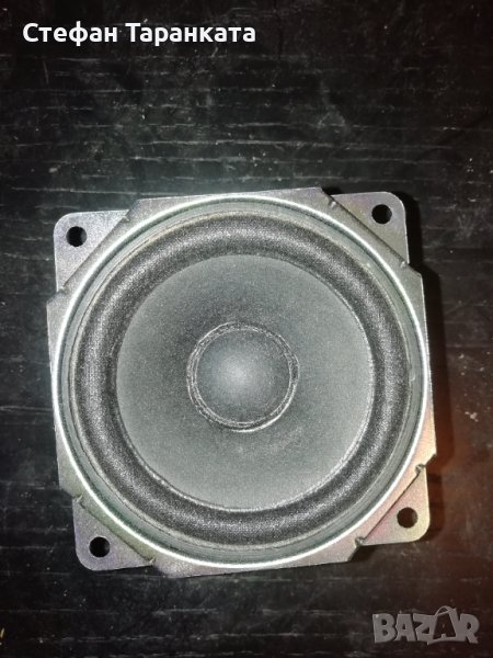 Говорител, снимка 1