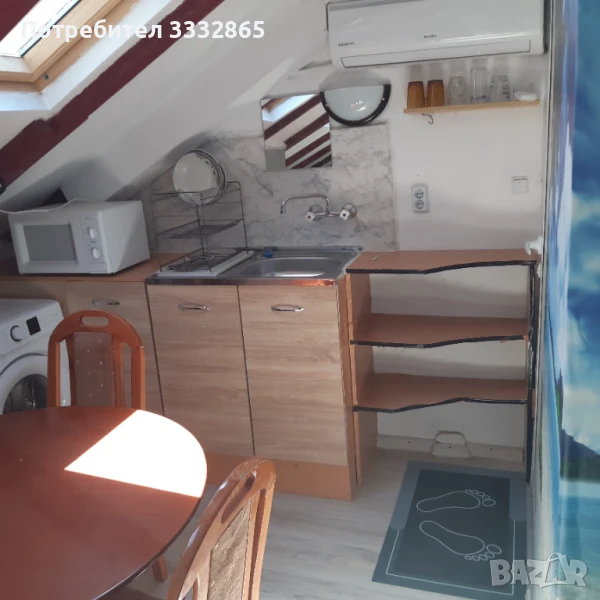 Тван под наем, снимка 1