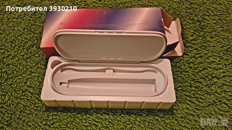 Кутия за електрическа четка за зъби Oclean , снимка 1