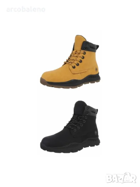 Мъжки боти, 2цвята , снимка 1