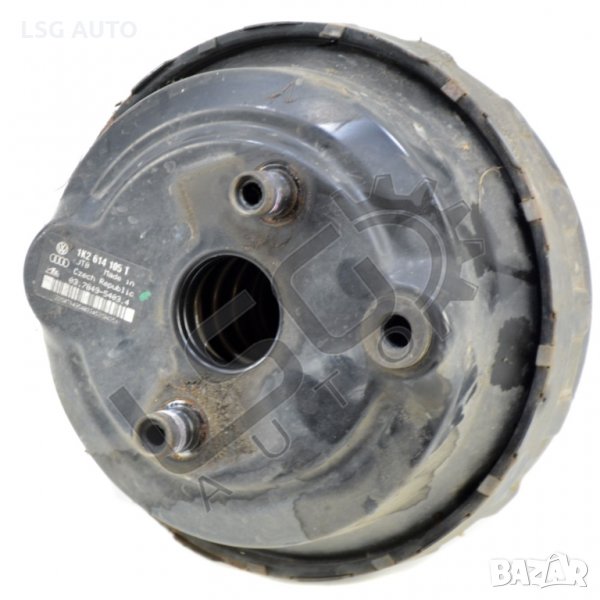 Серво усилвател Volkswagen Touran I 2003-2010 VT180920N-100, снимка 1