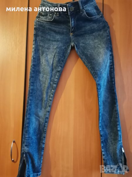 Дамски дънки , снимка 1