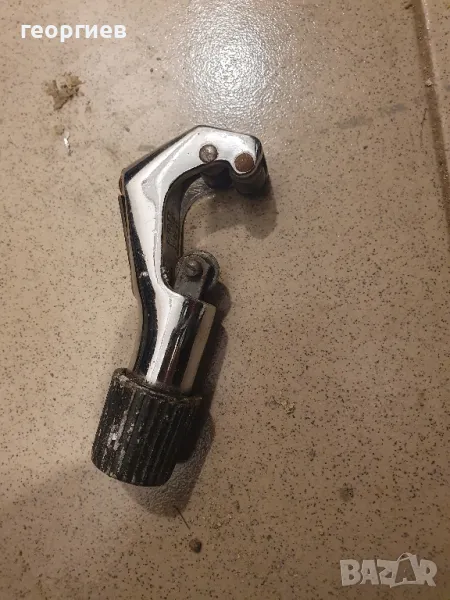 Тръборез , снимка 1