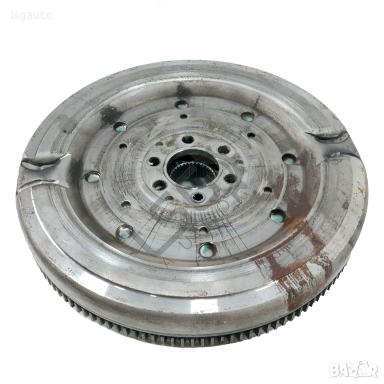 Маховик Volkswagen Touran I 2003-2010 ID: 157276, снимка 1