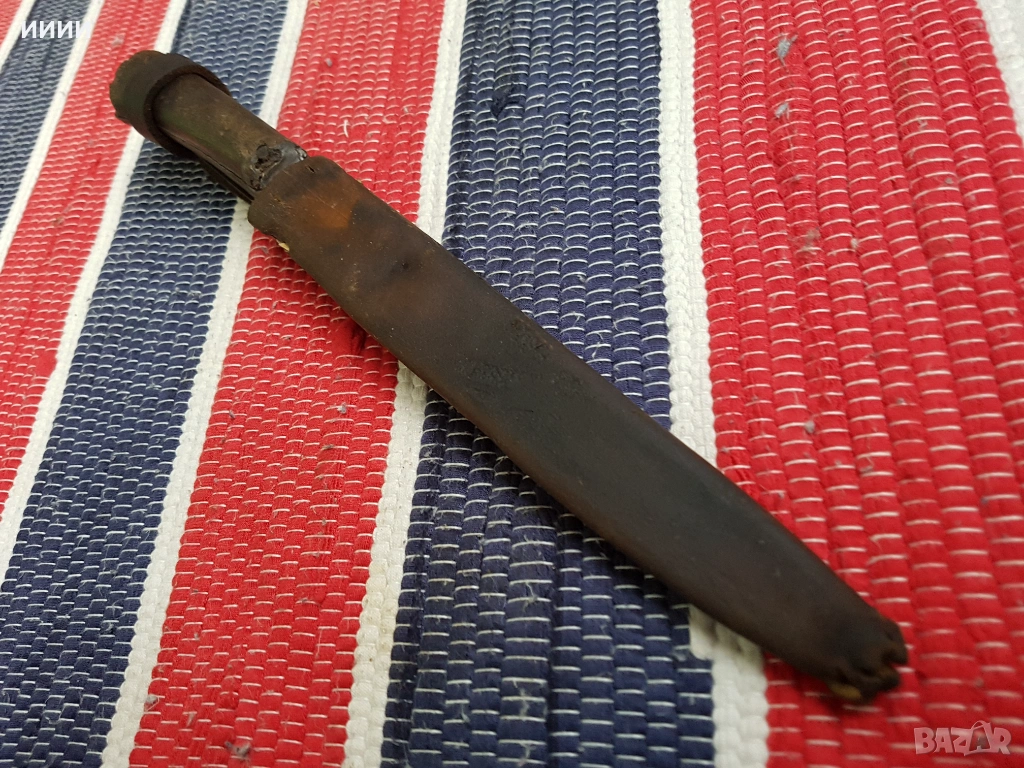 Овчарски нож кама, снимка 1