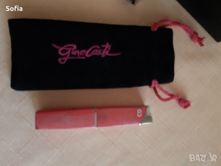 Дамски Запалки Gino Casti & Winston за колекция или употреба, снимка 1