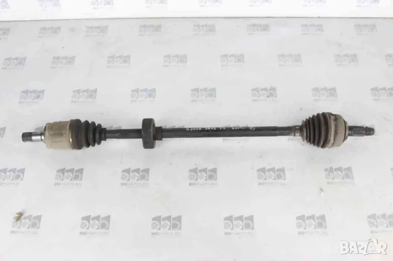 Полуоска предна дясна за Honda Jazz II 1.4i 83 к.с. (2002-2008), снимка 1