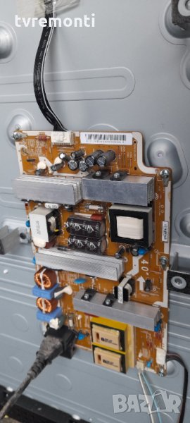 POWER SUPPLY BN44-00340B I40F1_ADY SAMSUNG LE40C630, снимка 1