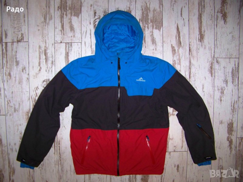 Chiemsee / L / 100%original / ски/сноуборд яке, снимка 1