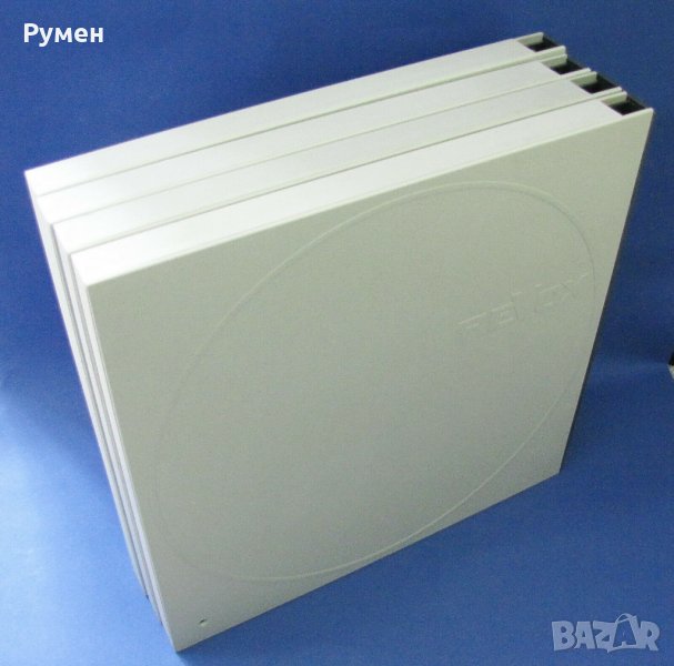 REVOX, снимка 1